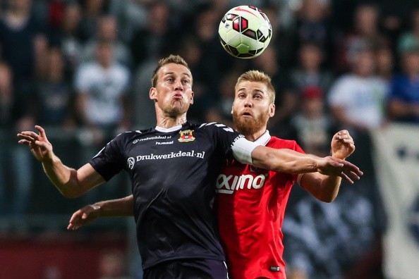 在足球世界 在足球世界